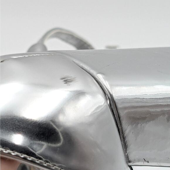 Steve Madden Veronika Platform Chunky Block Heel Sandal Women's Size US8.5 EU39 - Picture 7 of 12